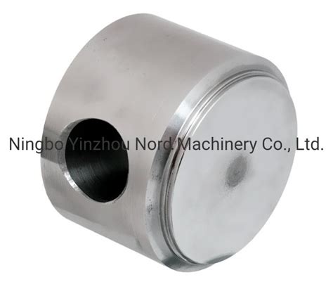 china cylinder end cap cnc precision machining factory|China Customized Hydraulic Cylinder End Caps .